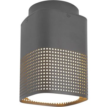 Nordlux Sidara 2618406250 Deckenlampe 1x15w/E27 IP54