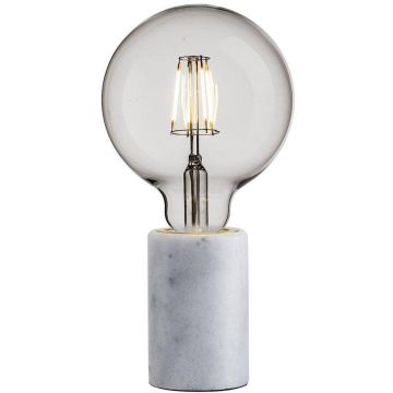 Nordlux SIV  45875001 Tischleuchte 1x60W/E27 IP20