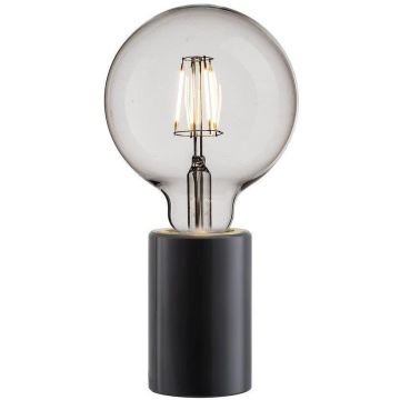 Nordlux SIV  45875003 Tischleuchte 1x60W/E27 IP20