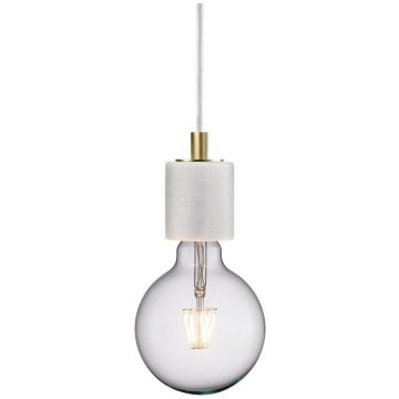 Nordlux SIV  45883001 Pendelleuchte 1x60W/E27 IP20