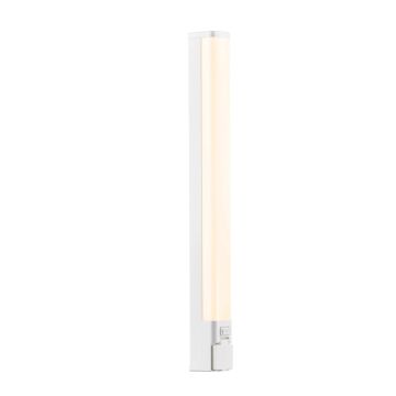 Nordlux SJAVER 2510451001 Wandleuchte 1x15w/led 3000/4000k 1350lm ip44