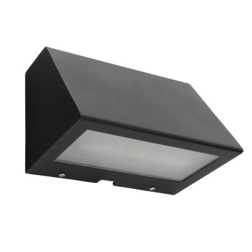 Norlys SKI 5113B Wandleuchte 1x4W/LED 4000K 681LM IP44
