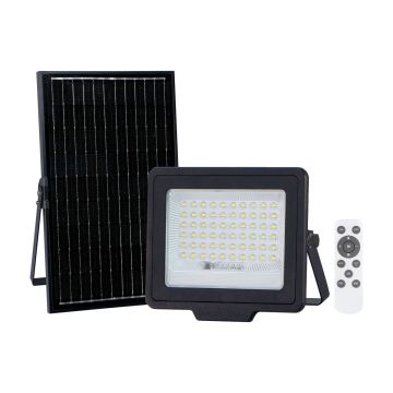 Italux Norla SLR-42563-200W Solarleuchte 1x200W/LED 4000K 1522lm IP65