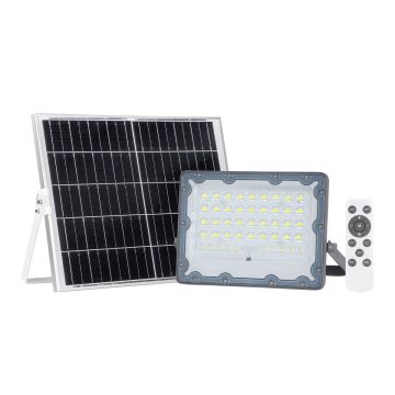 Italux Tiara SLR-21387-100W Solarleuchte 1x100W/LED 4000K 913lm IP65
