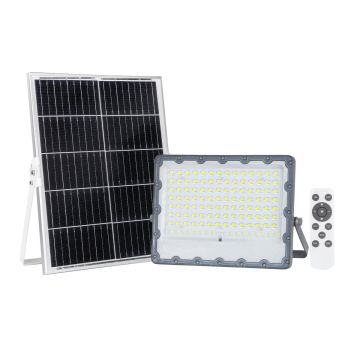 Italux Tiara SLR-21387-300W Solarleuchte 1x300W/LED 4000K 2354lm IP65