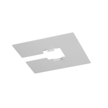 SLV 1F SYSTEM 1008150 Abdeckkappe