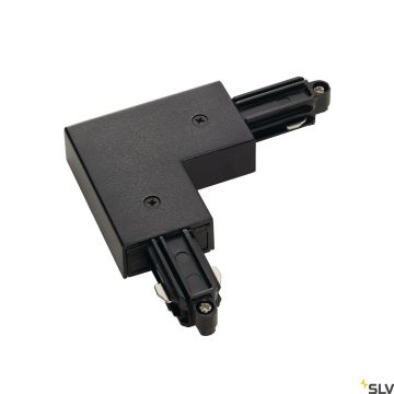 SLV 1F TRACK 143050 Verbindung mit Netzteil IP20