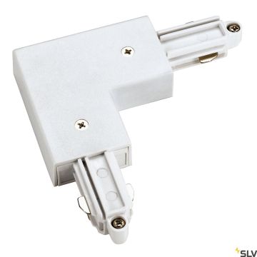 SLV 1F TRACK 143051 Verbindung mit Netzteil IP20