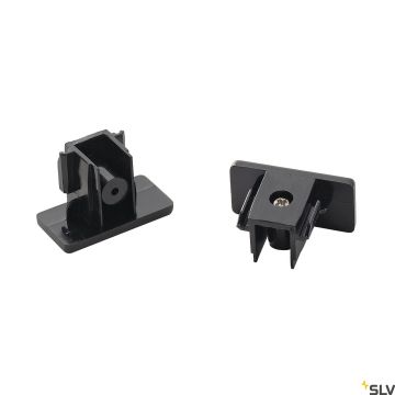 SLV 1F TRACK 143130 Abdeckkappe IP20