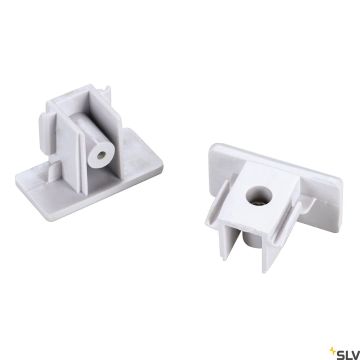 SLV 1F TRACK 143131 Abdeckkappe IP20