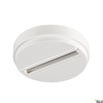 SLV 3~ DALI 1004685 Rosette IP20