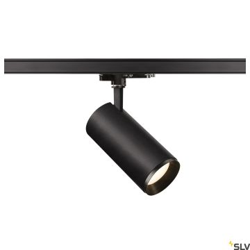 SLV 3~ NUMINOS® DALI L 1004572 Schienenstrahler 1x28W/LED 4000K 2715LM