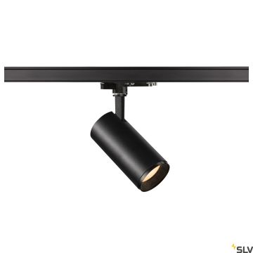 SLV 3~ NUMINOS® DALI M 1004459 Schienenstrahler 1x20.1W/LED 2700K 1935LM