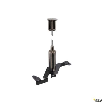 SLV 48V SYSTEM 1006607 Montageelement IP20
