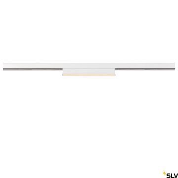 SLV 48V SYSTEM 1006616 Schienenstrahler 1x7.3W/LED 2700K 540lm IP20