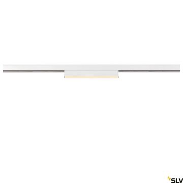 SLV 48V SYSTEM 1006618 Schienenstrahler 1x7.3W/LED 3000K 570lm IP20