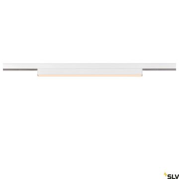 SLV 48V SYSTEM 1006622 Schienenstrahler 1x14W/LED 2700K 1140lm IP20