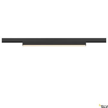 SLV 48V SYSTEM 1006623 Schienenstrahler 1x14W/LED 3000K 1180lm IP20