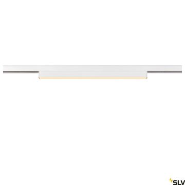 SLV 48V SYSTEM 1006624 Schienenstrahler 1x14W/LED 3000K 1180lm IP20