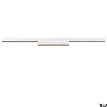 SLV 48V SYSTEM 1006628 Schienenstrahler 12x7.3W/LED 2700K 580lm IP20