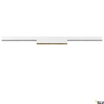 SLV 48V SYSTEM 1006630 Schienenstrahler 12x7.3W/LED 3000K 610lm IP20