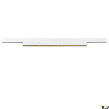 SLV 48V SYSTEM 1006636 Schienenstrahler 24x14W/LED 3000K 1230lm IP20