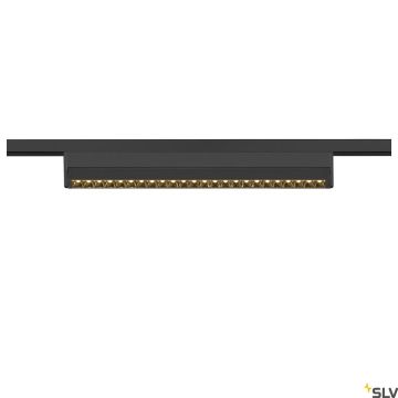 SLV 48V SYSTEM 1006647 Schienenstrahler 24x14W/LED 3000K 1230lm IP20
