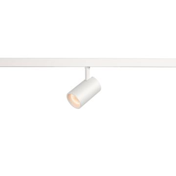 SLV 48V SYSTEM 1006667 Schienenstrahler 1x8.7W/LED 2700K 670lm IP20