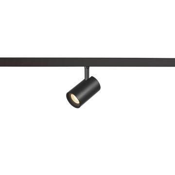 SLV 48V SYSTEM 1006672 Schienenstrahler 1x8.7W/LED 3000K 670lm IP20