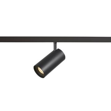 SLV 48V SYSTEM 1006729 Schienenstrahler 1x16W/LED 3000K 1030lm IP20