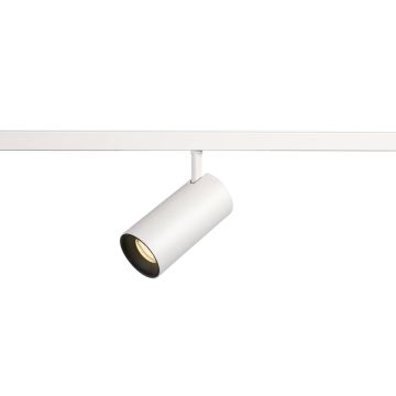 SLV 48V SYSTEM 1006732 Schienenstrahler 1x16W/LED 3000K 1060lm IP20
