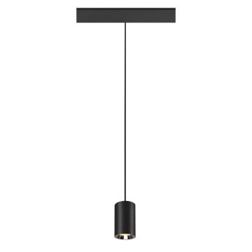SLV 48V SYSTEM 1006767 Schienenstrahler 1x8.7W/LED 2700K 670lm IP20