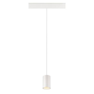 SLV 48V SYSTEM 1006787 Schienenstrahler 1x8.7W/LED 3000K 730lm IP20