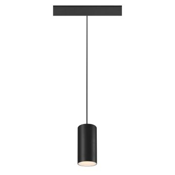 SLV 48V SYSTEM 1006820 Schienenstrahler 1x16W/LED 2700K 1030lm IP20
