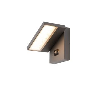 SLV ABRIDOR 1008542 Wandleuchte 1x6.8W/LED 2200K/2700K 600lm|650lm