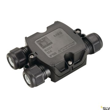 SLV ACCESSORIES 228726 Verbindung IP68