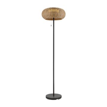 SLV ADEGAN 1008387 Stehleuchte 1x4.35W/LED 2200K 100lm|45lm|20lm