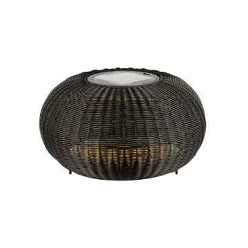 SLV ADEGAN 1008388 Stehlampe 1x4.35W/LED 2200K 75lm|35lm|20lm