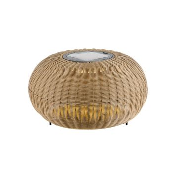 SLV ADEGAN 1008389 Stehlampe 1x4.35W/LED 2200K 85lm|40lm|20lm