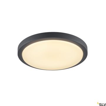 SLV AINOS 229965 Deckenleuchte 3x21W/LED 3000K 1430LM IP44