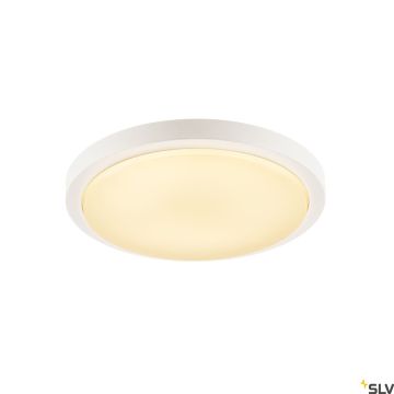 SLV AINOS 229971 Deckenleuchte 3x22W/LED 3000K 1430LM IP44