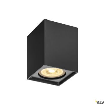 SLV ALTRA DICE 1002216 Aufbau-Downlight 1x35W/GU10 IP20