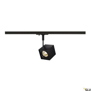 SLV ALTRA DICE 143350 Schienenstrahler 1x50W/GU10 IP20