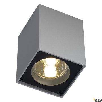 SLV ALTRA DICE 151514 Aufbau-Downlight 1x35W/GU10 IP20
