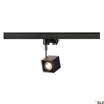 SLV ALTRA DICE 152320 Schienenstrahler 1x50W/GU10 IP20