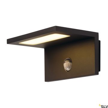 SLV ANGOLUX 1001969 Wandleuchte 1x9.8W/LED 3000K 750LM IP44