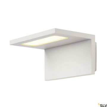 SLV ANGOLUX 231351 Wandleuchte 1x6.8W/LED 3000K 550LM IP44