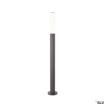 SLV APONI 1000683 Stehlampe 1x6.3W/LED 3000K 520LM IP65