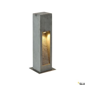 SLV ARROCK 231370 Stehlampe 1x9W/LED 3000K 330LM IP55
