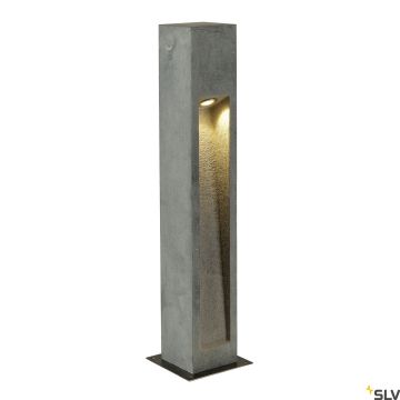 SLV ARROCK 231371 Stehlampe 1x9W/LED 3000K 330LM IP55